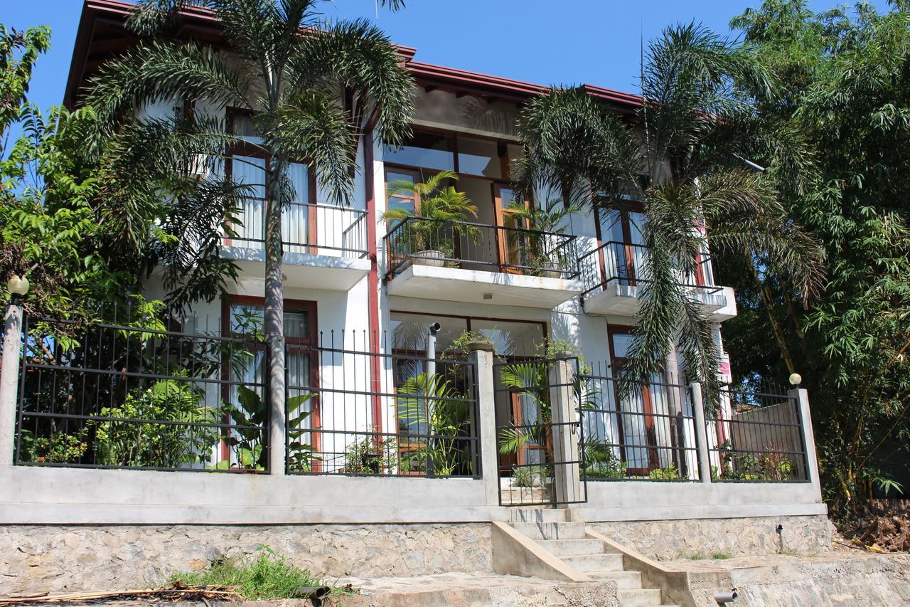 Villa Kapuru Негомбо Екстер'єр фото